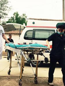 石屏县院后转乡